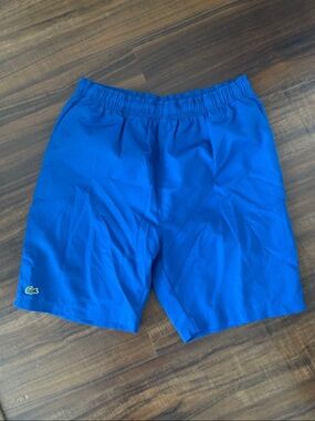 Lacoste Sport youth Shorts